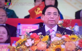 Thủ tướng: Chiến thắng Điện Biên Phủ là kết tinh sức mạnh Việt Nam trong thời đại Hồ Chí Minh
