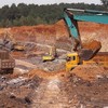 Điều tra, xử lý hoạt động khai thác khoáng sản trái phép trên địa bàn tỉnh Bắc Giang