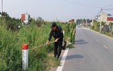 Hành trình về nguồn thiết thực của Cụm thi đua số 3, CATP Hà Nội ảnh 8
