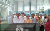 [ẢNH] Những tài danh khoa học công nghệ trẻ được truyền cảm hứng từ Nhà máy Number 1 ảnh 10