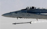 Tình tiết bất ngờ vụ phi công F-18E Mỹ diệt Su-22 Syria vừa qua làm Nga nổi giận  ảnh 9