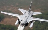Từ vụ Su-24 bị bắn cháy, phi công tử nạn, Nga khiến phương Tây choáng váng tại Syria ảnh 2