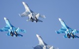 Từ vụ Su-24 bị bắn cháy, phi công tử nạn, Nga khiến phương Tây choáng váng tại Syria ảnh 18