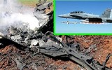 Tình tiết bất ngờ vụ phi công F-18E Mỹ diệt Su-22 Syria vừa qua làm Nga nổi giận  ảnh 2