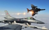 Từ vụ Su-24 bị bắn cháy, phi công tử nạn, Nga khiến phương Tây choáng váng tại Syria ảnh 3