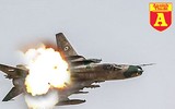 Tình tiết bất ngờ vụ phi công F-18E Mỹ diệt Su-22 Syria vừa qua làm Nga nổi giận  ảnh 13