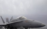 Tình tiết bất ngờ vụ phi công F-18E Mỹ diệt Su-22 Syria vừa qua làm Nga nổi giận  ảnh 7