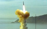 Đáp trả Triều Tiên, Mỹ vừa phóng tên lửa hạt nhân 'đường đến hỏa ngục' ảnh 3