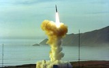 Đáp trả Triều Tiên, Mỹ vừa phóng tên lửa hạt nhân 'đường đến hỏa ngục' ảnh 15