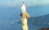 Đáp trả Triều Tiên, Mỹ vừa phóng tên lửa hạt nhân 'đường đến hỏa ngục' ảnh 12
