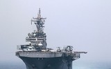 [ẢNH] Tại sao Mỹ điều siêu tàu đổ bộ mang F-35B tới tuần tra ở biển Đông? ảnh 17