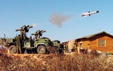 [ÀNH] 'Sát thủ diệt tăng' được Ấn Độ triển khai tới biên giới Pakistan ảnh 11