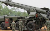 [ẢNH] Tên lửa đạn đạo Scud mạnh nhất Đông Nam Á ảnh 12