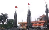 [ẢNH] Tên lửa đạn đạo Scud mạnh nhất Đông Nam Á ảnh 13
