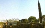 [ẢNH] Tên lửa đạn đạo Scud mạnh nhất Đông Nam Á ảnh 14