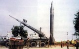 [ẢNH] Tên lửa đạn đạo Scud mạnh nhất Đông Nam Á ảnh 2