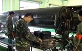 [ẢNH] Tên lửa đạn đạo Scud mạnh nhất Đông Nam Á ảnh 3