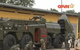 [ẢNH] Tên lửa đạn đạo Scud mạnh nhất Đông Nam Á ảnh 15