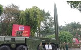 [ẢNH] Tên lửa đạn đạo Scud mạnh nhất Đông Nam Á ảnh 1