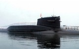 Lực lượng tàu ngầm Trung Quốc mạnh cỡ nào, có thực sự đáng sợ- đây là câu trả lời ảnh 4