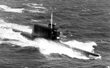 Lực lượng tàu ngầm Trung Quốc mạnh cỡ nào, có thực sự đáng sợ- đây là câu trả lời ảnh 12