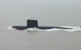 Lực lượng tàu ngầm Trung Quốc mạnh cỡ nào, có thực sự đáng sợ- đây là câu trả lời ảnh 15