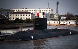 Lực lượng tàu ngầm Trung Quốc mạnh cỡ nào, có thực sự đáng sợ- đây là câu trả lời ảnh 14