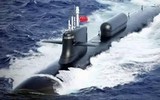 Lực lượng tàu ngầm Trung Quốc mạnh cỡ nào, có thực sự đáng sợ- đây là câu trả lời ảnh 7