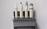 [ẢNH] Gepard 3.9 có thể mang theo tới... 24 tên lửa chống hạm ảnh 4
