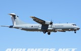 [ẢNH] Ngạc nhiên lớn khi máy bay chở khách ATR-72 có thể hoán cải thành tuần tra chống ngầm ảnh 15