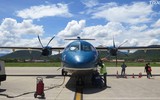 [ẢNH] Ngạc nhiên lớn khi máy bay chở khách ATR-72 có thể hoán cải thành tuần tra chống ngầm ảnh 2