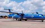 [ẢNH] Ngạc nhiên lớn khi máy bay chở khách ATR-72 có thể hoán cải thành tuần tra chống ngầm ảnh 6