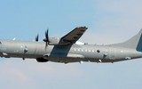 [ẢNH] Ngạc nhiên lớn khi máy bay chở khách ATR-72 có thể hoán cải thành tuần tra chống ngầm ảnh 13