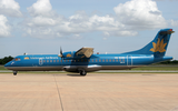 [ẢNH] Ngạc nhiên lớn khi máy bay chở khách ATR-72 có thể hoán cải thành tuần tra chống ngầm ảnh 5