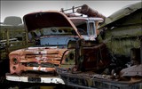[ẢNH] Hàng ngàn phương tiện quân sự bị vứt bỏ sau thảm họa Chernobyl ảnh 8