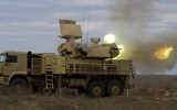 [ẢNH] Israel tung bằng chứng Pantsir-S1 Syria bất lực trong việc đánh chặn tên lửa Delilah ảnh 5