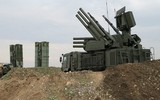 [ẢNH] Israel tung bằng chứng Pantsir-S1 Syria bất lực trong việc đánh chặn tên lửa Delilah ảnh 10