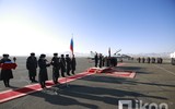 [ẢNH] Bất ngờ khi Nga tặng Mông Cổ hai tiêm kích MiG-29...mất sức chiến đấu ảnh 2