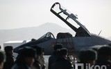 [ẢNH] Bất ngờ khi Nga tặng Mông Cổ hai tiêm kích MiG-29...mất sức chiến đấu ảnh 3