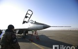 [ẢNH] Bất ngờ khi Nga tặng Mông Cổ hai tiêm kích MiG-29...mất sức chiến đấu ảnh 4