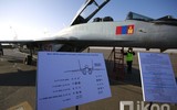 [ẢNH] Bất ngờ khi Nga tặng Mông Cổ hai tiêm kích MiG-29...mất sức chiến đấu ảnh 6