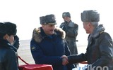 [ẢNH] Bất ngờ khi Nga tặng Mông Cổ hai tiêm kích MiG-29...mất sức chiến đấu ảnh 8