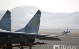 [ẢNH] Bất ngờ khi Nga tặng Mông Cổ hai tiêm kích MiG-29...mất sức chiến đấu ảnh 11