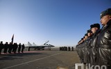 [ẢNH] Bất ngờ khi Nga tặng Mông Cổ hai tiêm kích MiG-29...mất sức chiến đấu ảnh 14