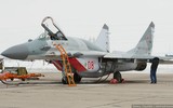 [ẢNH] Bất ngờ khi Nga tặng Mông Cổ hai tiêm kích MiG-29...mất sức chiến đấu ảnh 15