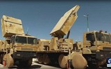[ẢNH] Giống như S-400, hệ thống phòng không Bavar 373 Iran bất lực trước F-15E Mỹ ảnh 12