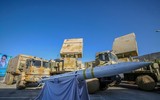 [ẢNH] Giống như S-400, hệ thống phòng không Bavar 373 Iran bất lực trước F-15E Mỹ ảnh 14
