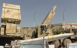 [ẢNH] Giống như S-400, hệ thống phòng không Bavar 373 Iran bất lực trước F-15E Mỹ ảnh 5