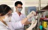 [ẢNH] Hàng loạt các trường đại học, cao đẳng 