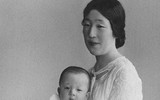 Những bức ảnh hiếm hoi về cuộc đời Nhật hoàng Akihito ảnh 1